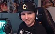 Image via Summit1g, Twitch